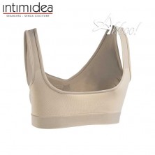 Reggiseno brassiere Comfortbra shaper Intimidea intimo donna modellante 110577
