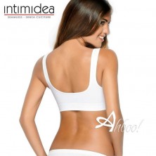 Reggiseno brassiere Comfortbra shaper Intimidea intimo modellante 110577