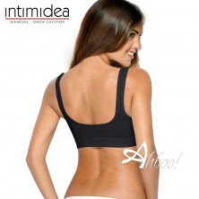 Reggiseno minimizer Comfortbra shaper Intimidea intimo modellante 110577