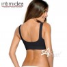 Reggiseno minimizer Comfortbra shaper Intimidea intimo modellante 110577