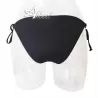 Costume tanga nero SièLei NI60 mare donna