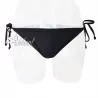 Costume tanga nero SièLei NI60 mare donna
