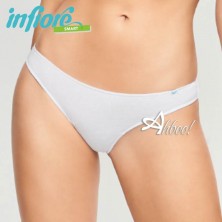 Slip brasiliana merengue 872 Infiore intimo