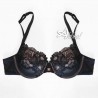 Reggiseno a balconcino Lormar Nuvola Saten