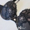 Reggiseno a balconcino Lormar Nuvola Saten