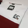 Fuori acqua Enrico Coveri bermuda e maglietta 3 colori EA2038
