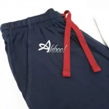 Fuori acqua Enrico Coveri bermuda e maglietta 3 colori EA2038