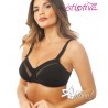 reggiseno senza ferretto in cotone lavinia lapu lapu