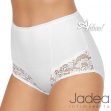 Jadea 06 Slip Maxi con pizzo Conf. 6 PZ