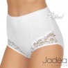 Jadea 06 Slip donna Maxi con pizzo - culotte