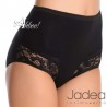 Jadea 06 Slip donna Maxi con pizzo - culotte