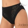 Jadea 788 slip da donna sgambato mutanda a vita alta