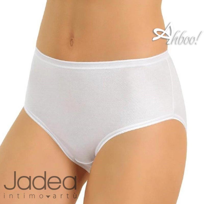 Jadea 7002 Slip vita midi - mutanda da donna