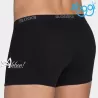 Boxer uomo Basic Sloggi intimo - mutande