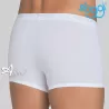 Boxer uomo Basic Sloggi intimo - mutande