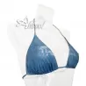 Costume mare da donna triangolo Bellissima Miami