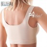 reggiseno brassiere push-up intimo modellante naturale