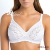 Reggiseno senza ferretto falck sièlei 93 cotone