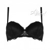 Reggiseno a balconcino in pizzo GMV Maia