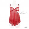 babydoll intimo Infiore