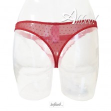 Perizoma intimo Infiore - Completino intimo ASS3683