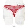 Perizoma intimo Infiore - Completino intimo ASS3683