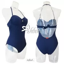 Costume mare intero Infiore APR256