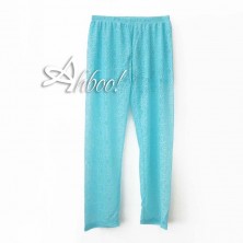 pantalone pigiama donna intimo infiore 652030