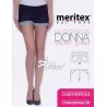 Leggings da donna Short jeans Meritex corto