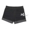 Leggings da donna Short jeans Meritex corto