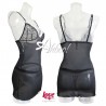 completino intimo donna babydoll perizoma loveandbra lingerie 10699