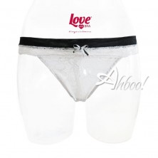 perizoma LoveAndBra intimo donna lingerie 10699