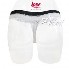 perizoma LoveAndBra intimo donna lingerie 10699