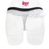perizoma LoveAndBra intimo donna lingerie 10699