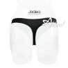 Jadea perizoma intimo donna 8002 nero