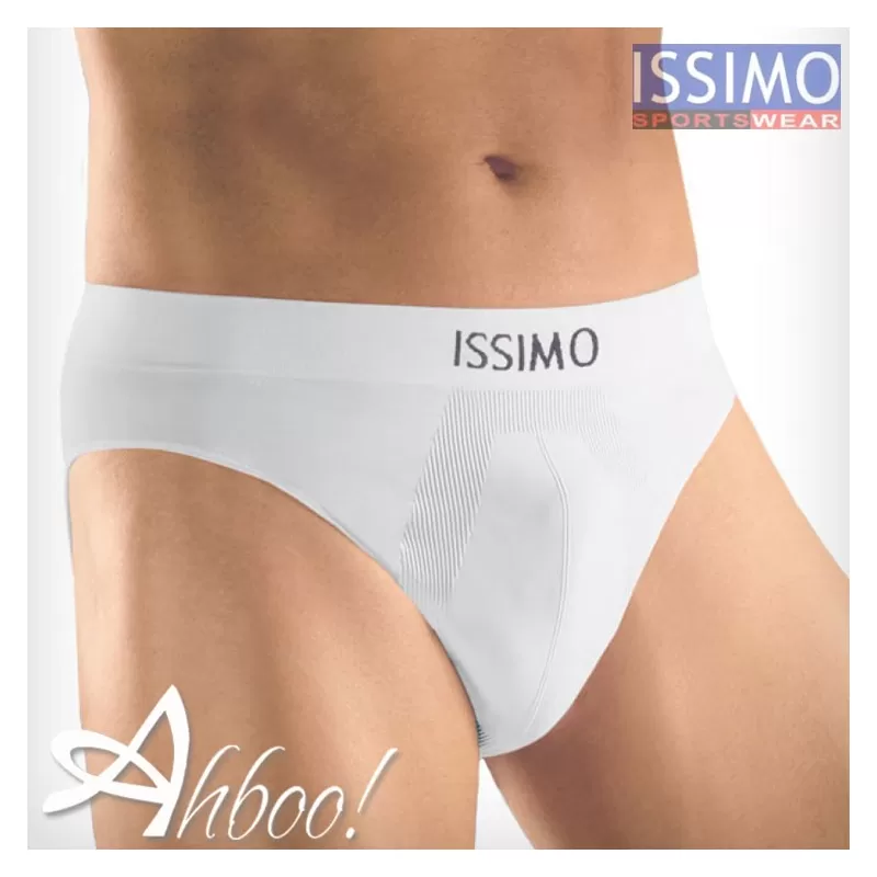 Slip ISSIMO 210 Seamless Conf. 3 pz
