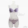 completino intimo reggiseno push-up eros lormar