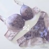 completino intimo reggiseno push-up brasiliana eros lormar