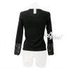 Sottogiacca MagicDream con scollo e maniche in pizzo 8045 maglietta da donna
