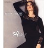 Sottogiacca MagicDream con scollo e maniche in pizzo 8045 maglietta da donna