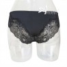 Lormar Slip Saten mutande