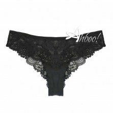 Lormar brasiliana Slip Saten mutanda