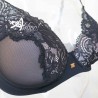 Lormar Reggiseno Soft Up Saten