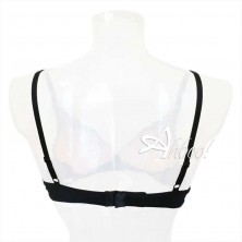 Reggiseno push-up Lormar Soft Up Saten