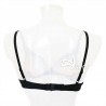 Reggiseno push-up Lormar Soft Up Saten