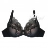 Lormar Reggiseno pushup Soft Up Saten