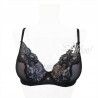 Lormar Reggiseno push-up Soft Up Saten