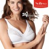 Reggiseno senza ferretto Sollievo Chiaro di Luna PIUMA