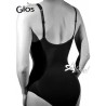 Body intimo donna gios peonia cotone biologico