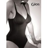 Body intimo donna gios peonia cotone biologico